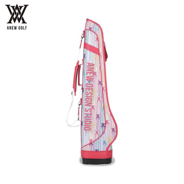 ANEW 2025 アニュー RAINBOW HALF BAG レインボーハーフバッグ  AGEUU...