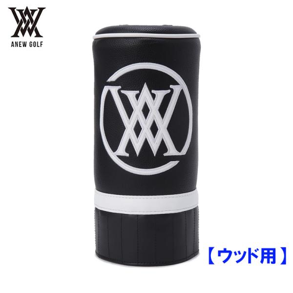 ANEW アニュー CYLINDER HEAD COVER  シリンダーヘッドカバー ウッド用 AG...