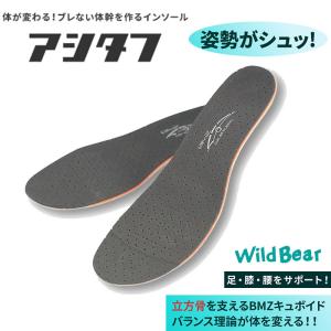 アシタフ 日本正規品 22.0-23.5 ATU-23 Wild