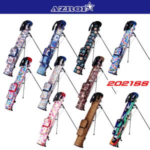 AZROF アズロフ セルフスタンドバッグ AZ-SSC02 No.226-235