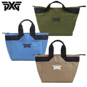 PXG カートバック　新品未使用品 ピーエックスジー PXG ゴルフカート トートバッグ : GDOゴルフショップ