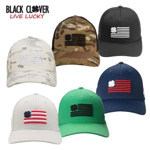 ブラッククローバー ゴルフ キャップ クローバー ネイション 2/6/14/23/25/27 帽子 日本正規品｜Golf Shop Champ