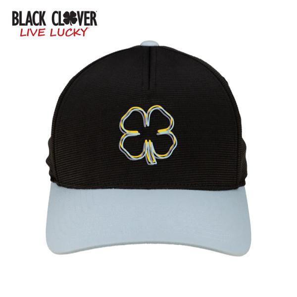 ブラッククローバー ゴルフ キャップ ハーロウ 2 帽子 BCJS5HA063F 日本正規品