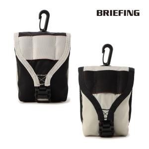 BRIEFING 2022 ブリーフィング スコープ ボックス ポーチ