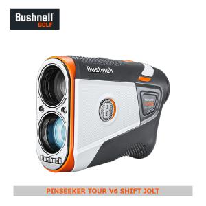 Bushnell 【公認ストア】2024 ブッシュネル ゴルフ ピンシーカー