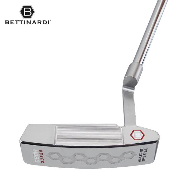 ベティナルディ ゴルフ BB8W Limited Run パター 標準スペック Bettinardi...