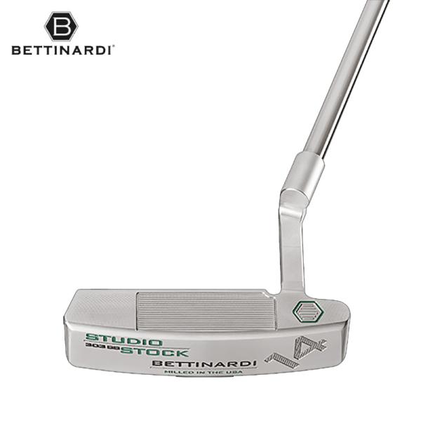 ベティナルディ ゴルフ SS14 パター 標準スペック Bettinardi 日本正規品