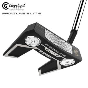 クリーブランド フロントライン ELEVADO 34インチ 美品 Cleveland Golf（クリーブランドゴルフ） クリーブランド FRONTLINE