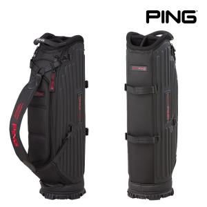 PING ピンゴルフ CB-P211 ワンポケット キャディバッグ 日本正規品 pnap｜golfshop-champ