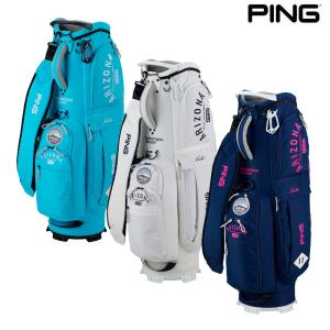 PING 送料無料 2025年モデル ピン パイプフレーム スタンド