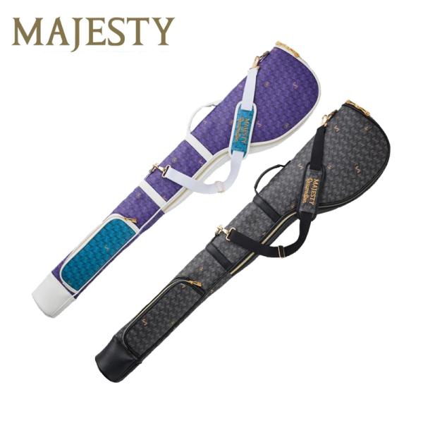 2024 MAJESTY マジェスティ×レザレクション クラブケース CC3405 日本正規品