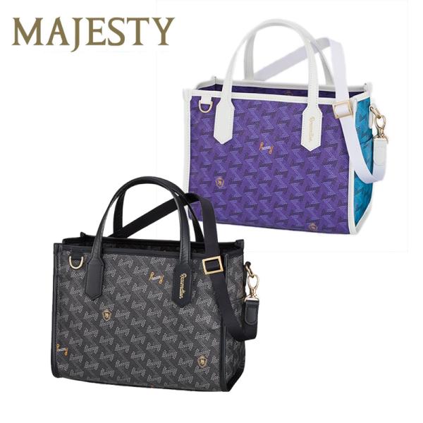 MAJESTY マジェスティ×レザレクション ラニウス ミニカートバッグ CT3404 ユニセックス...