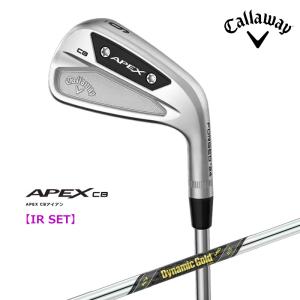 Callaway（キャロウェイ） 2026 X FORGED アイアン 5本セット(#6-9,PW
