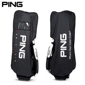 PING ピンゴルフ GB-C191 トラベルカバー pnap