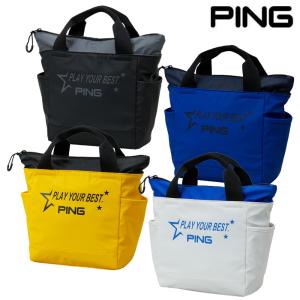 PING（ピン） ピンゴルフ GB-T2501 TRUNK ORGANIZER トランク