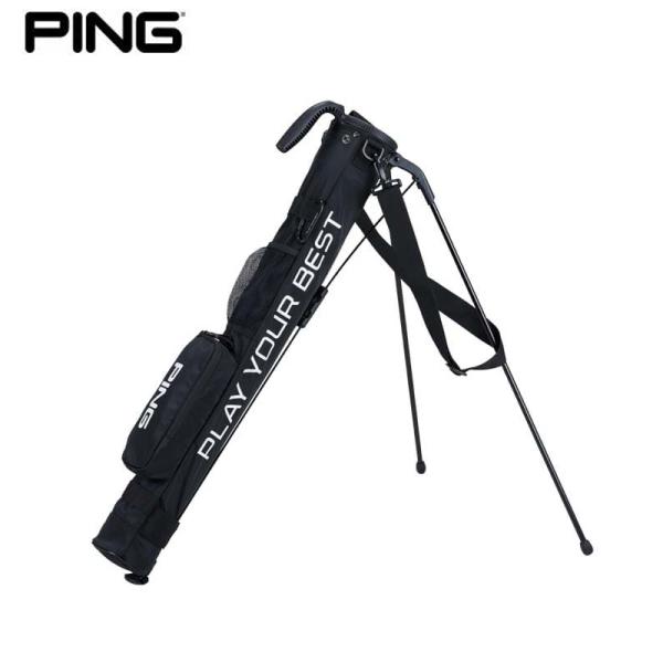 PING ピンゴルフ GB-P2405 スタンドクラブケース 37471-01 日本正規品 pnap