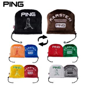 PING 2025 ピンゴルフ ネイティブライト ボストンバッグ GB-N2501 38241 日本正規品 pnap PING（ピン） PING 2025 ピンゴルフ ネイティブライト ボストンバッグ