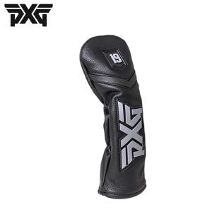 PXG 【在庫品】PXG ピーエックスジー ハイブリッド_ユーティリティ用