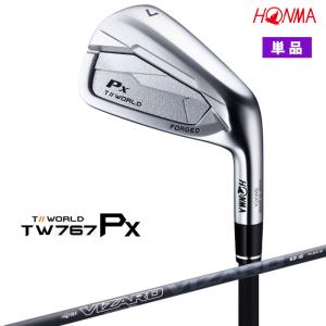 HONMA GOLF（本間ゴルフ） ホンマ T//WORLD Px IRON 6-P ツアー