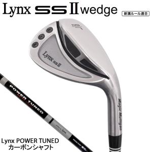 Lynx（リンクス） Lynx SS II エスエス2 ウェッジ LYNXオリジナル