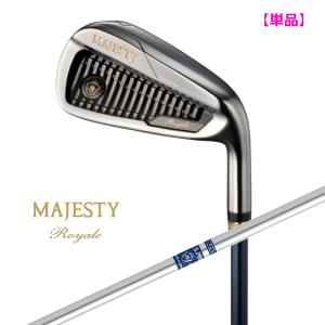 MAJESTY（マジェスティ） 【受注生産】マジェスティゴルフ MAJESTY