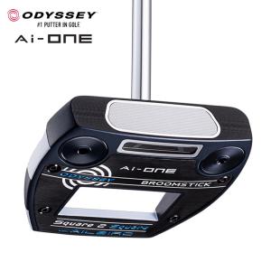 ODYSSEY（キャロウェイゴルフ） 【34インチ即納あり】オデッセイ 2024 