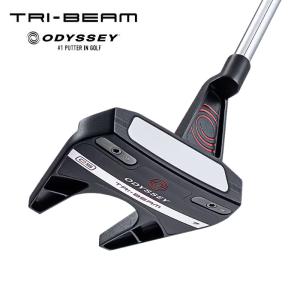 ODYSSEY（キャロウェイゴルフ） オデッセイ TRI-BEAM 6M パター メンズ 