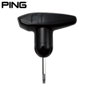 PING（ピン） 専用トルクレンチ 単品 PING G430など対応 日本正規品