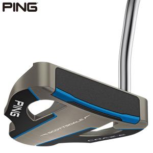 PING（ピン） 【在庫品/即納】2025 右用 ピンゴルフ スコッツデール