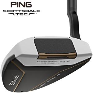 PING（ピン） スコッツデールテック オンセット パター ALLY BLUE