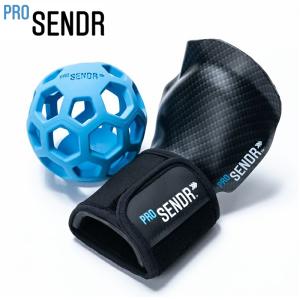 PRO SENDR トレーニングセット　プロセンダー　ゴルフ プロセンダー PRO SENDER プロと同じような手首の状態をキープ ゴルフ