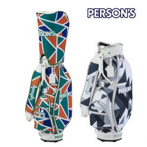 アキラプロダクツ アキラ ゴルフ キャディバッグ 2022年モデル