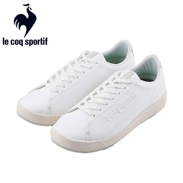 【即納】ルコック スポルティフ ゴルフ le coq sportif golf スパイクレス ゴルフ...