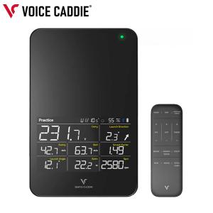 2026 ボイスキャディ SC4 PRO 弾道測定器 日本正規品