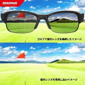 SWANS スワンズ 日本製 スポーツ サング...の詳細画像5