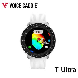 VOICE CADDIE ボイスキャディ TL1 ゴルフ レーザー距離計測器 ラウンド