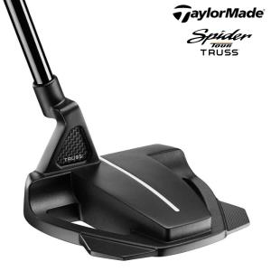 TaylorMade テーラーメイド スパイダー ZT ゼロトルク パター