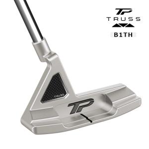 TaylorMade（テーラーメイド） ゴルフ TPトラス パター B1TH トラス