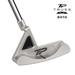TaylorMade（テーラーメイド） ゴルフ TPリザーブ パター TR-B2TH