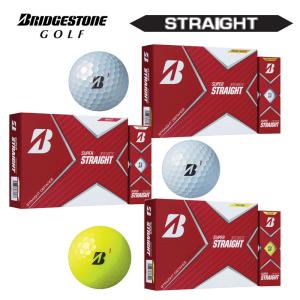 ブリヂストンゴルフボール スーパーストレート ボール ゴルフボール の商品一覧 ゴルフ スポーツ 通販 Yahoo ショッピング