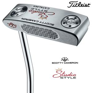 SCOTTY CAMERON スコッティキャメロン ツアーパターファントム X T11.5