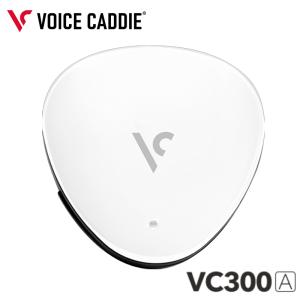 VOICE CADDIE（ボイスキャディ） A3 ゴルフ 腕時計型 GPS 距離計測器