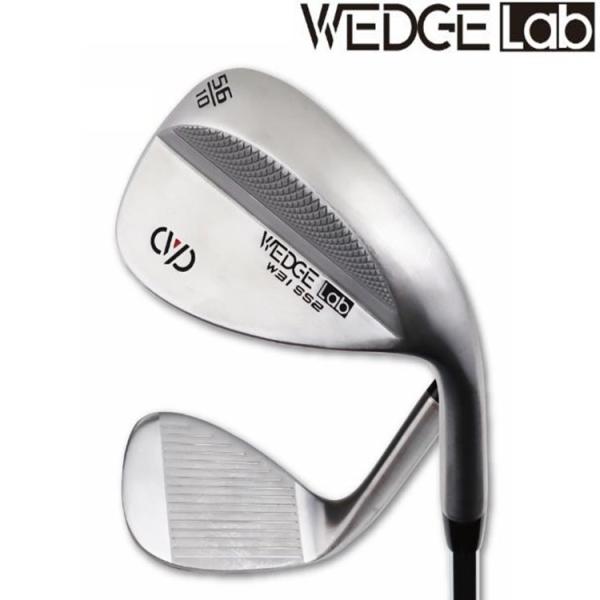 【2020年モデル】Lab series ウェッジ・ラボ オーセンティックウェッジ スチールシャフト