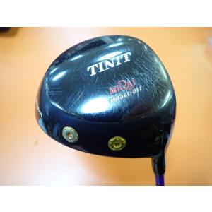 ミライ TINIT Driver/ATTAS G7 7/X/9[0016]