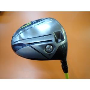 ブリヂストン ツアーステージX-DRIVE GR 2014/TourAD MT-7/S/9.5[58...