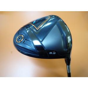DUNLOP（ダンロップ） XXIO(2018) Miyazaki Model 10.5° ドライバー DR