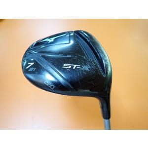 ミズノ ST-X 220/ATTAS KING 5/SX/21[6696]