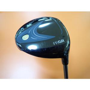 PRGR（プロギア） 返品OK 中古 egg 44 ドライバー 2022 1W オリジナル