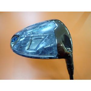 キャロウェイ PARADYM Ai SMOKE MAX D/TENSEI 50 for Callaw...