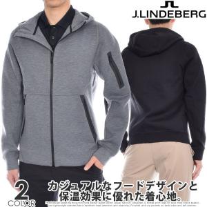 J.LINDEBERG ゴルフ メンズジャケット（サイズ（S/M/L）：L）の商品 